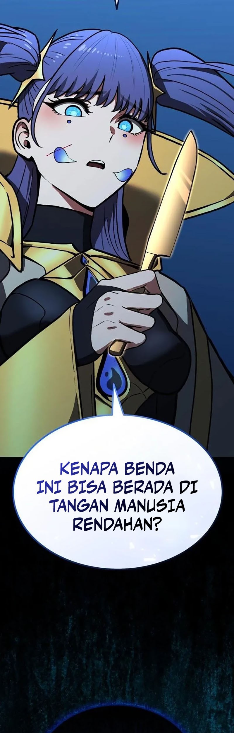 What Can I Do Alone? Chapter 37 Gambar 49