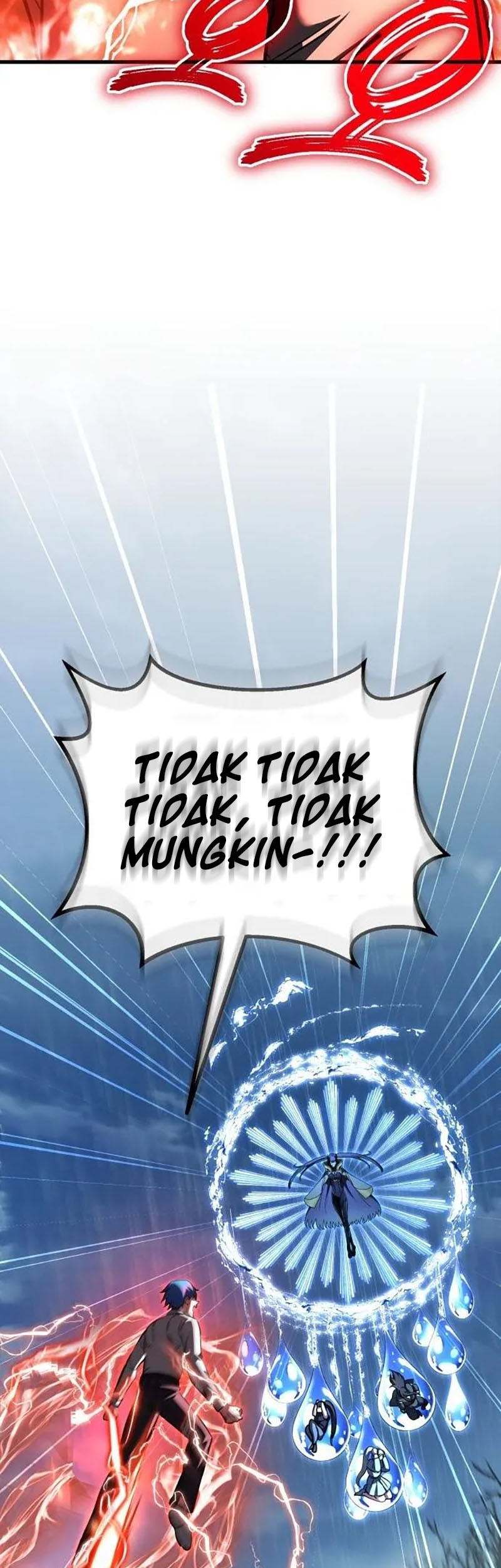 What Can I Do Alone? Chapter 37 Gambar 53