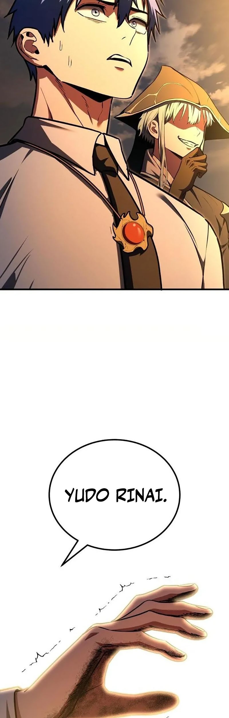 What Can I Do Alone? Chapter 38 Gambar 55