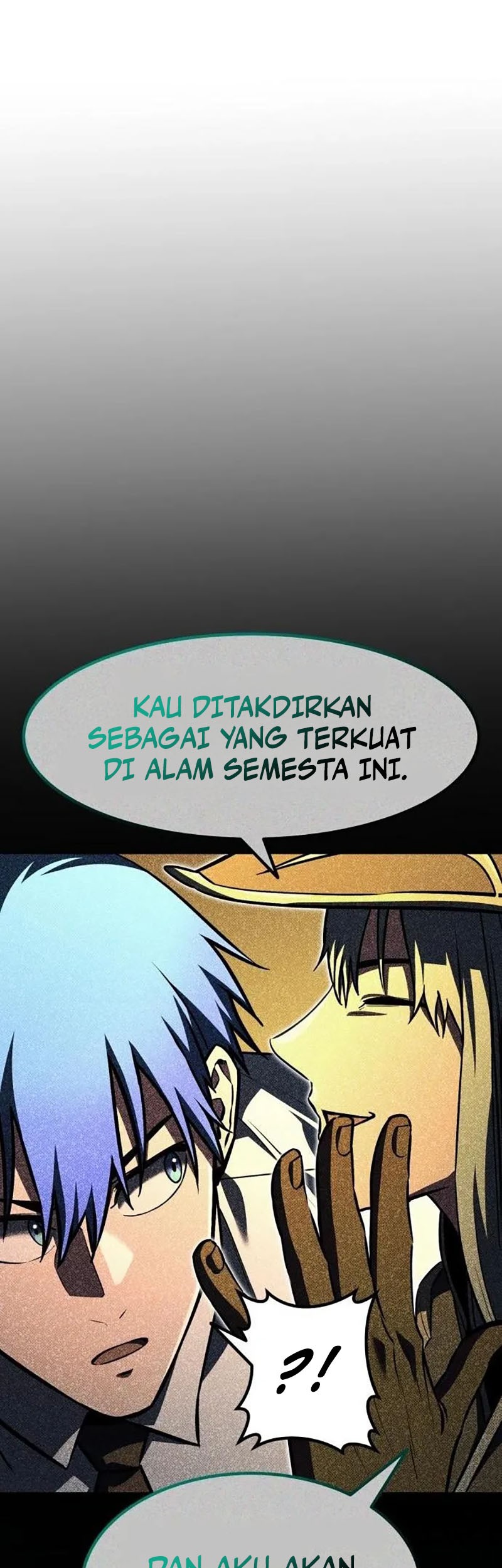 What Can I Do Alone? Chapter 38 Gambar 65