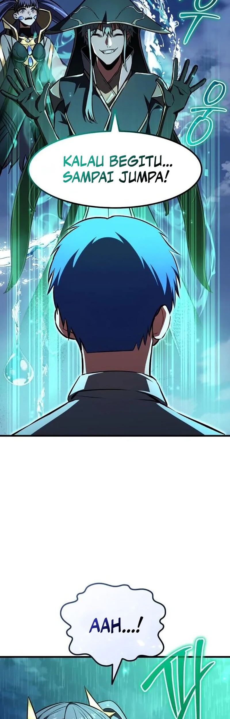 What Can I Do Alone? Chapter 38 Gambar 68