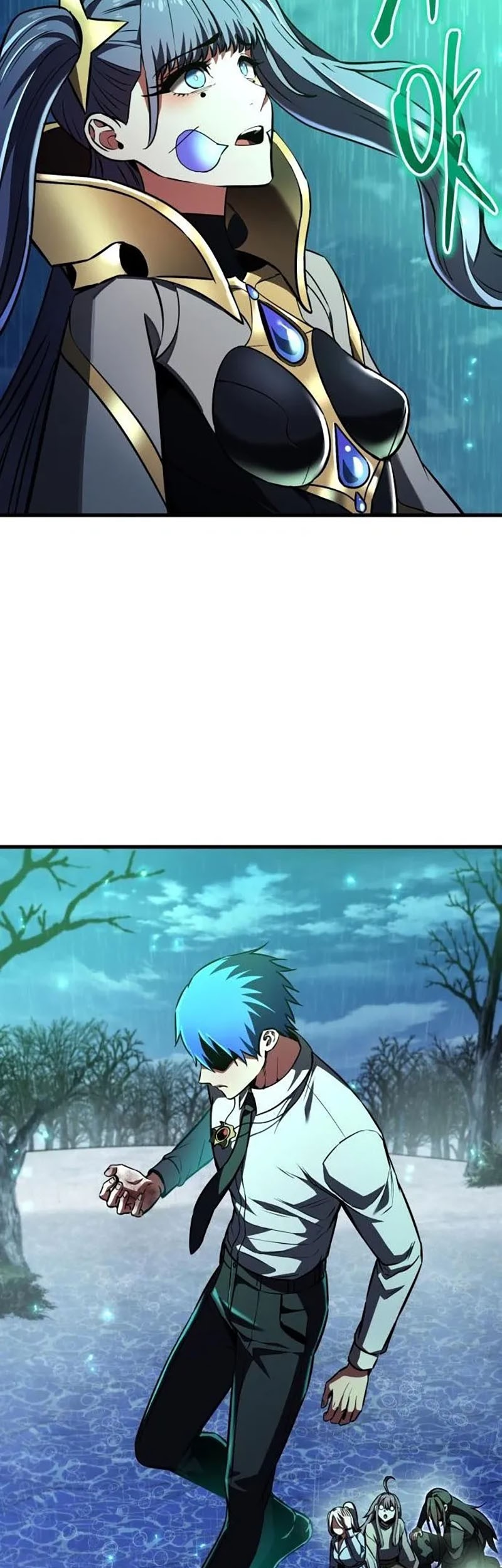 What Can I Do Alone? Chapter 38 Gambar 69