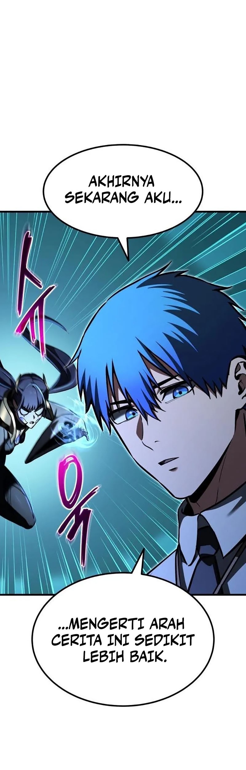 What Can I Do Alone? Chapter 38 Gambar 73