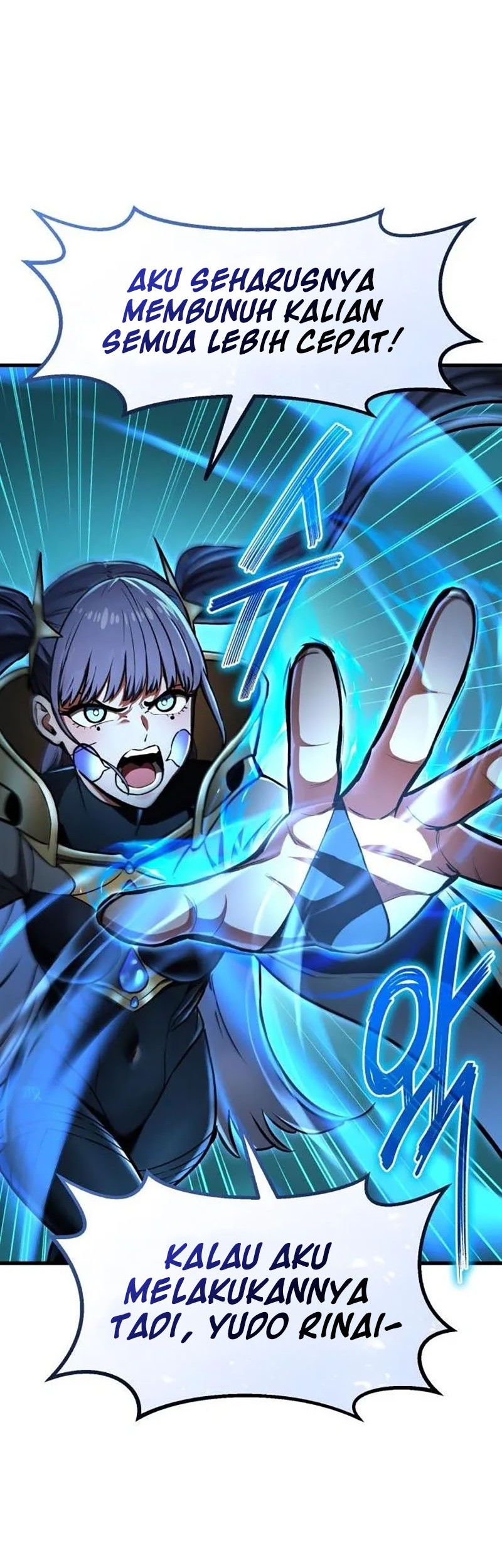 What Can I Do Alone? Chapter 38 Gambar 74