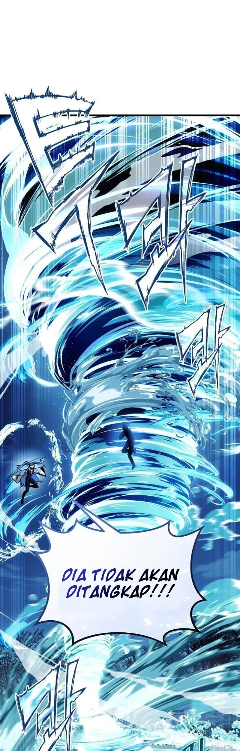 What Can I Do Alone? Chapter 38 Gambar 75