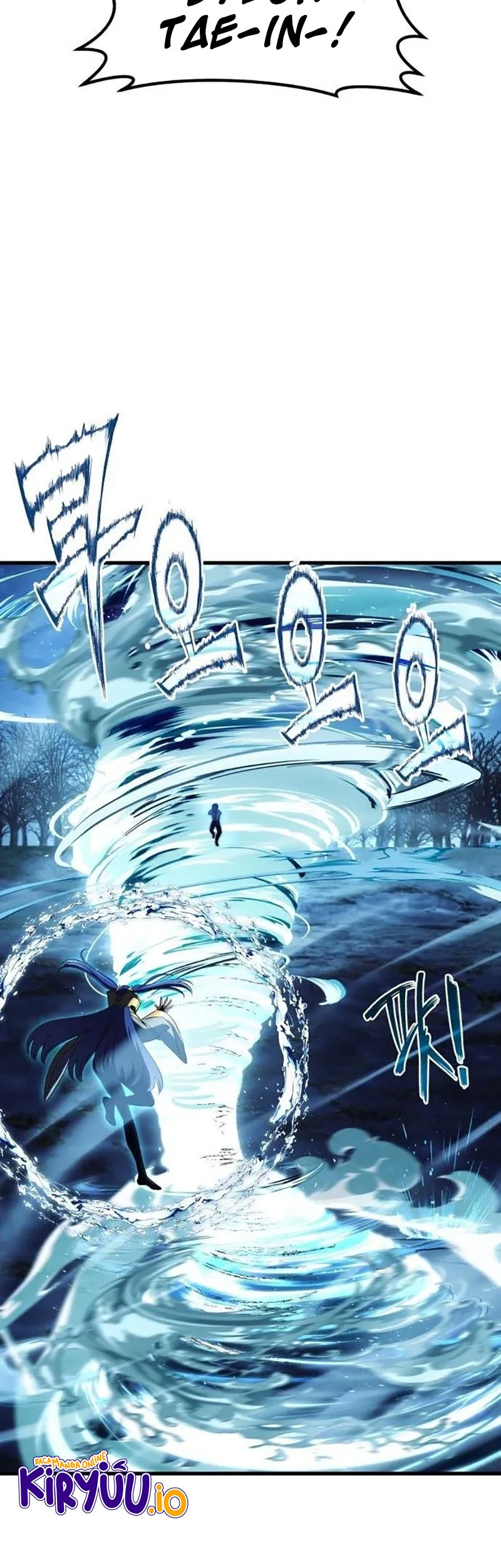 What Can I Do Alone? Chapter 38 Gambar 77