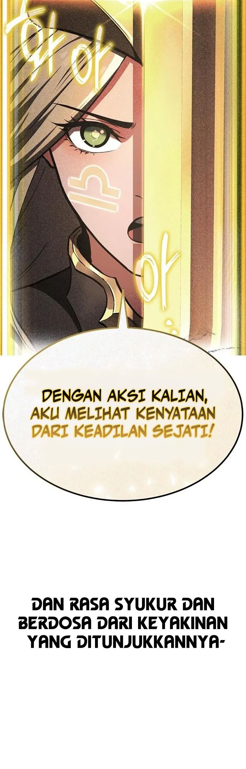 What Can I Do Alone? Chapter 38 Gambar 82