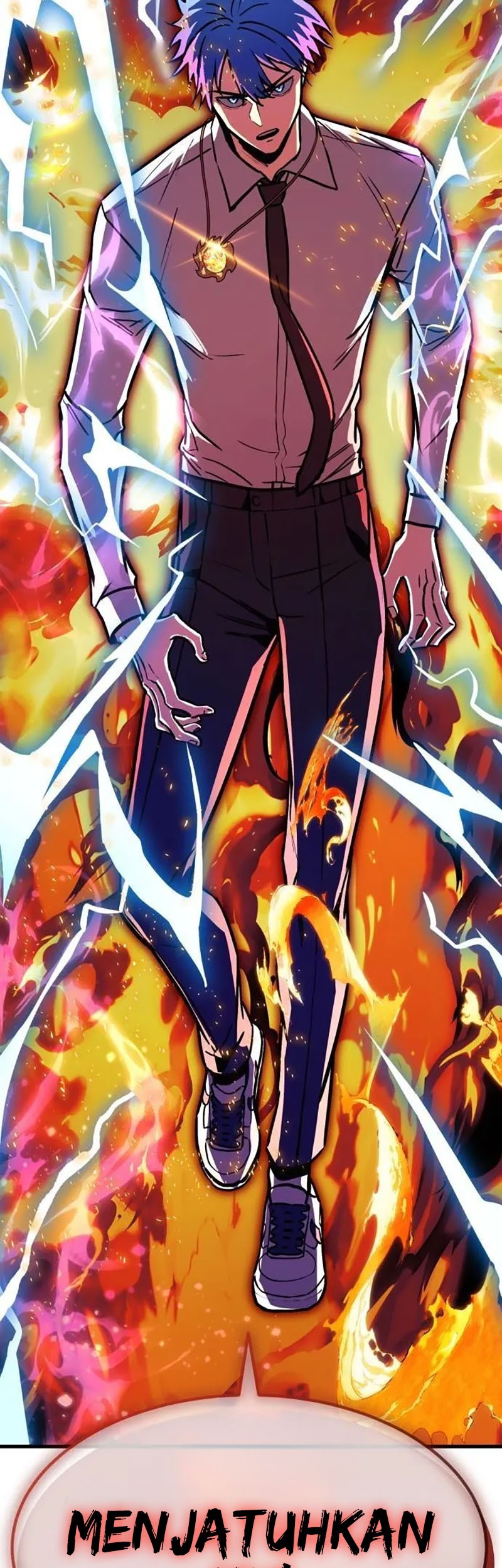 What Can I Do Alone? Chapter 38 Gambar 91