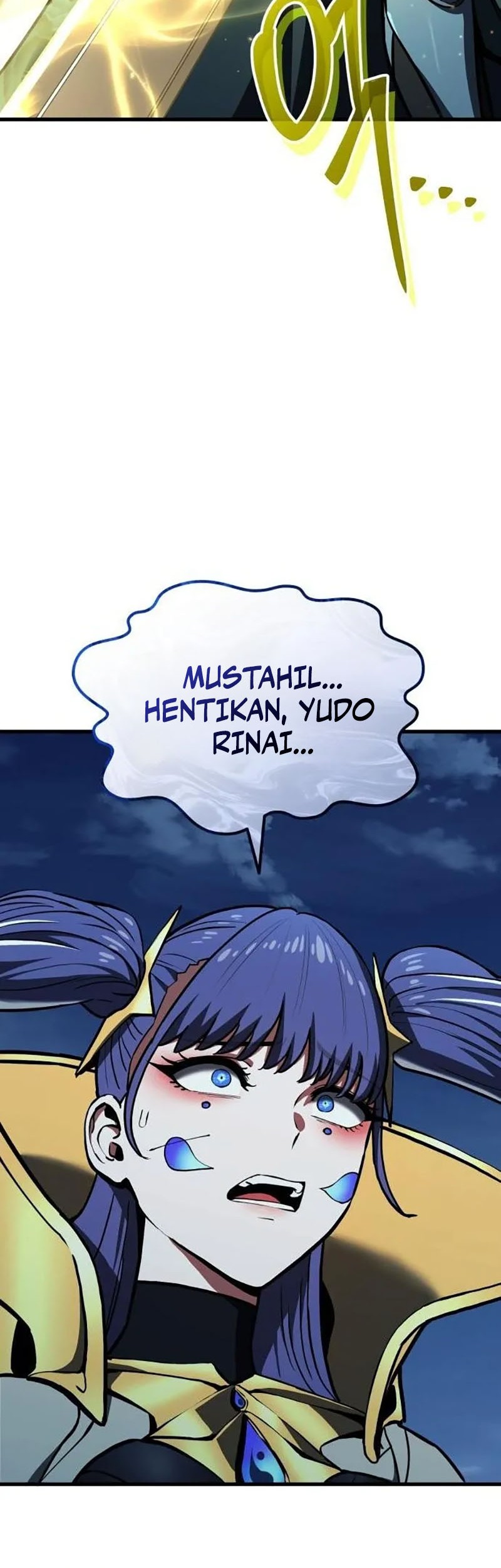 Baca  What Can I Do Alone? Chapter 38 Gambar 2