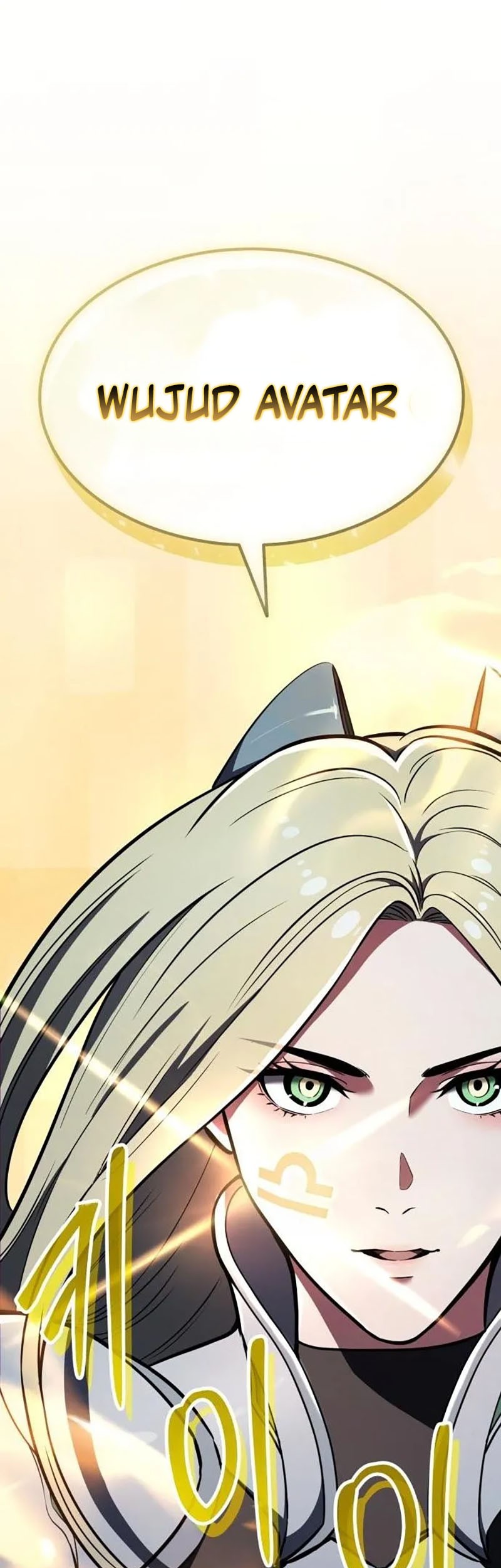 What Can I Do Alone? Chapter 38 Gambar 3