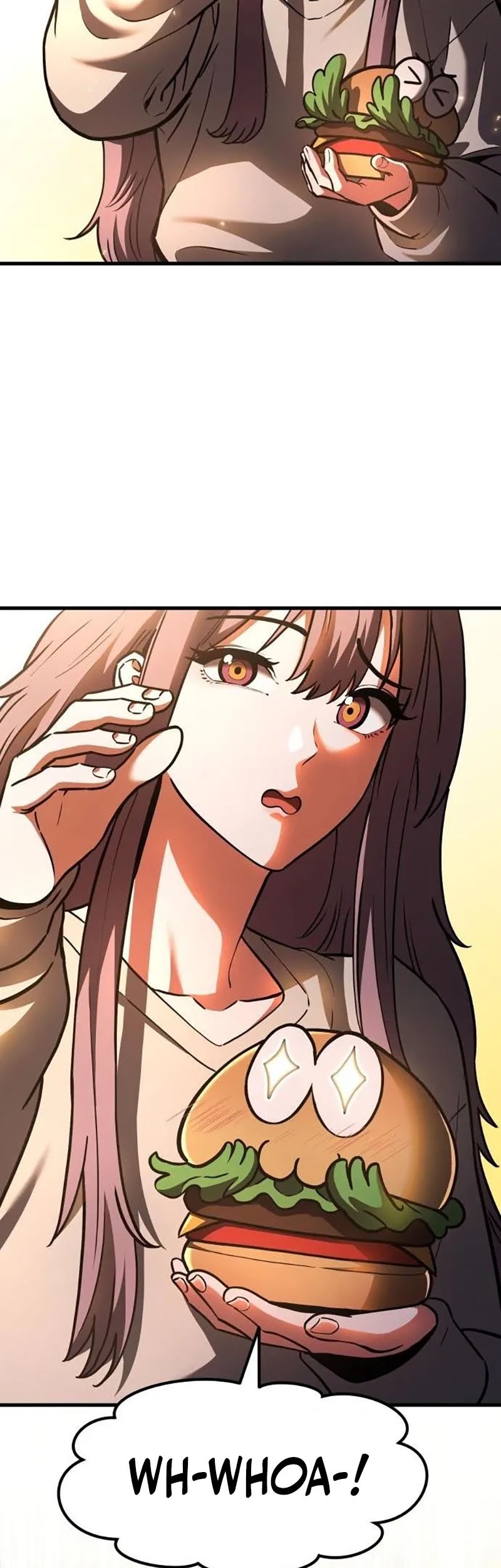 What Can I Do Alone? Chapter 38 Gambar 7