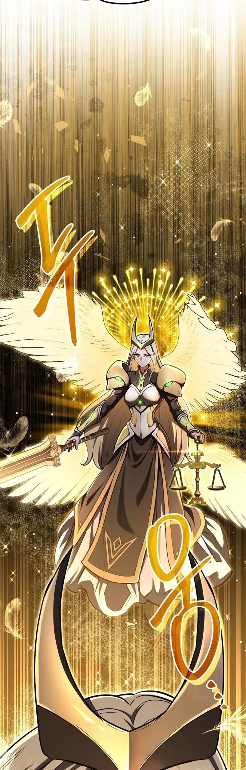 What Can I Do Alone? Chapter 38 Gambar 8