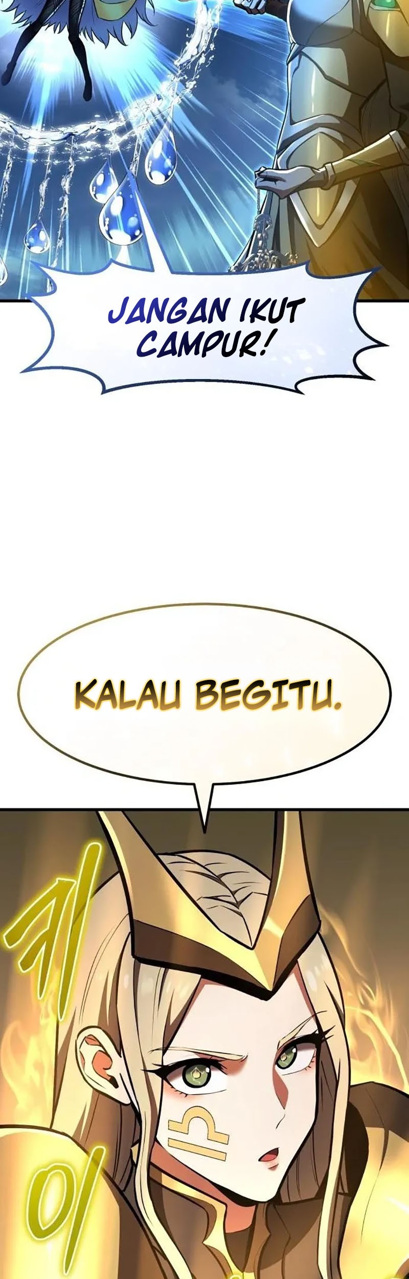 What Can I Do Alone? Chapter 38 Gambar 17