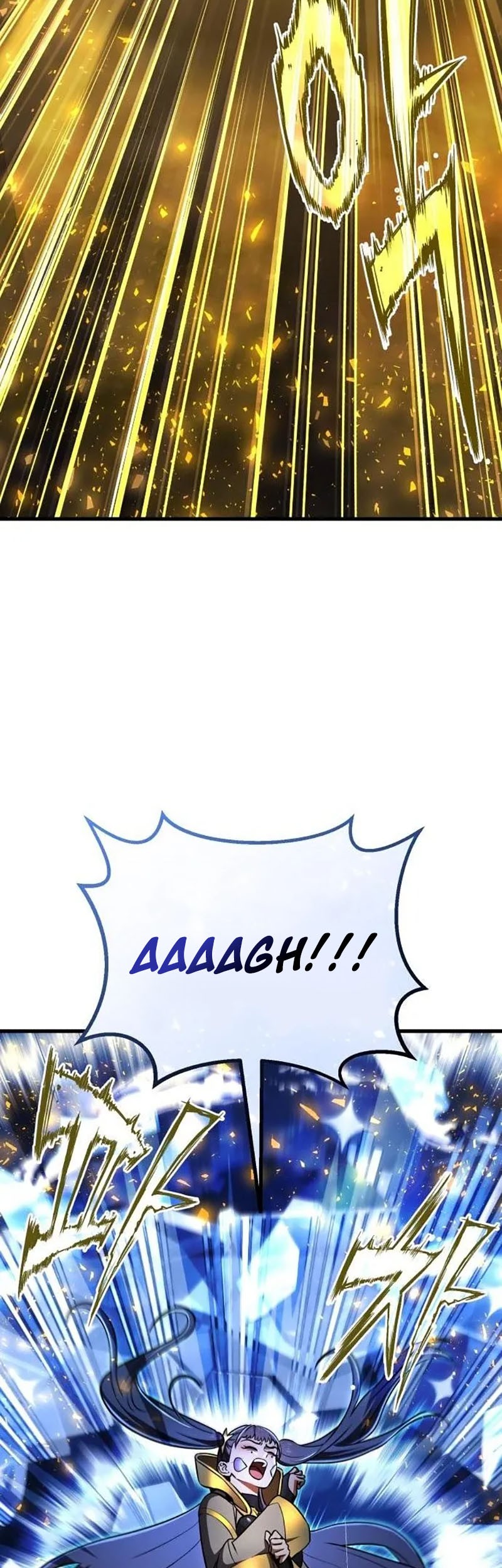 What Can I Do Alone? Chapter 38 Gambar 21