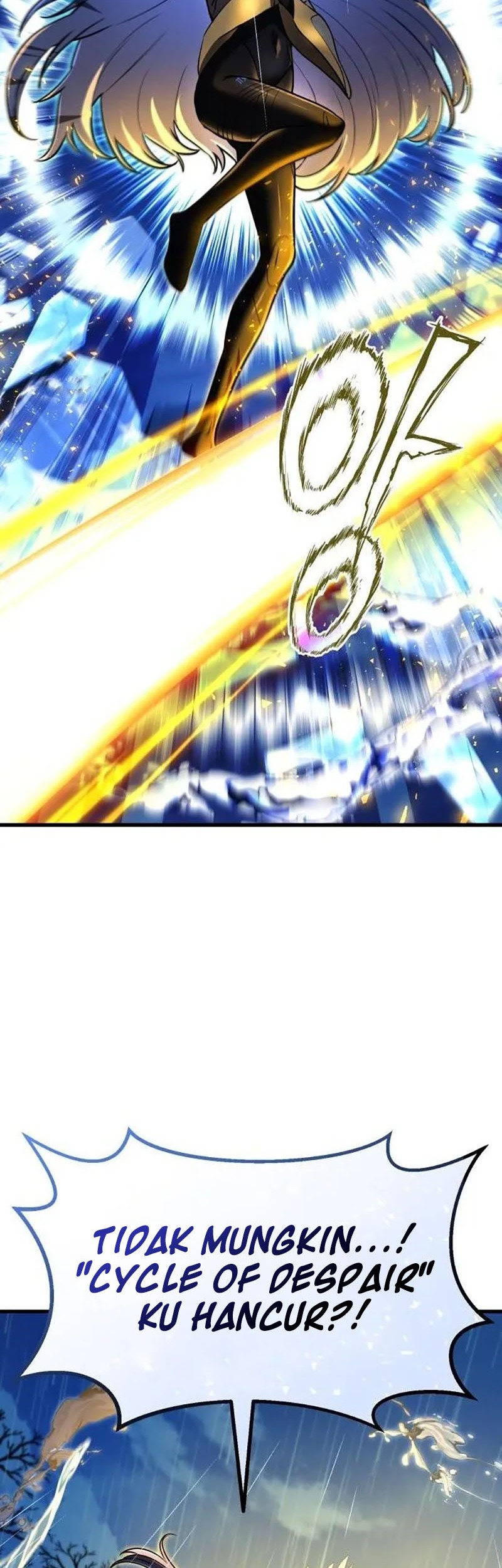 What Can I Do Alone? Chapter 38 Gambar 22