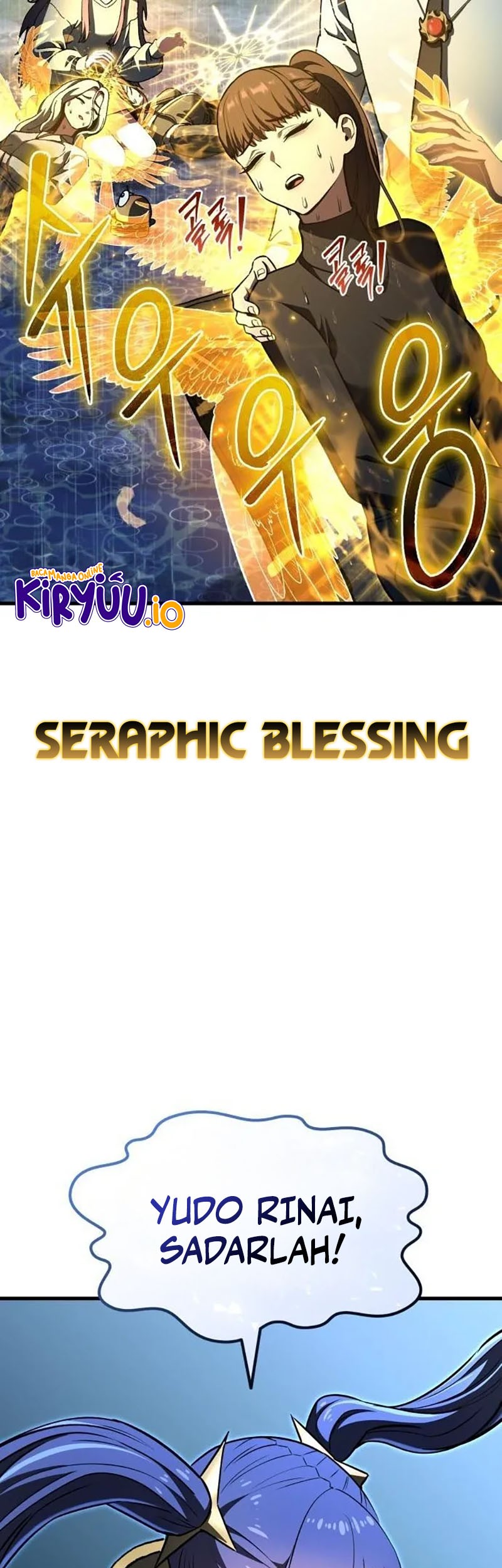 What Can I Do Alone? Chapter 38 Gambar 25