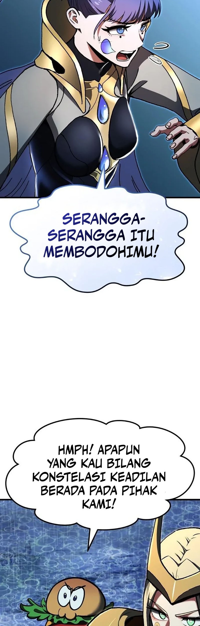 What Can I Do Alone? Chapter 38 Gambar 26