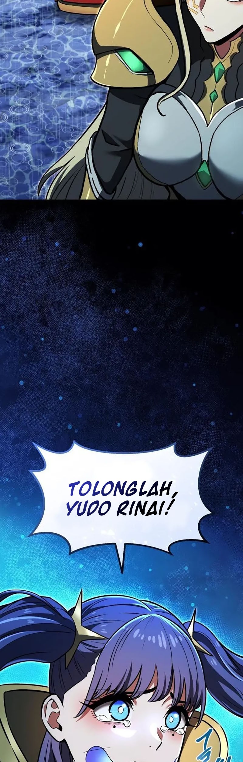 What Can I Do Alone? Chapter 38 Gambar 27