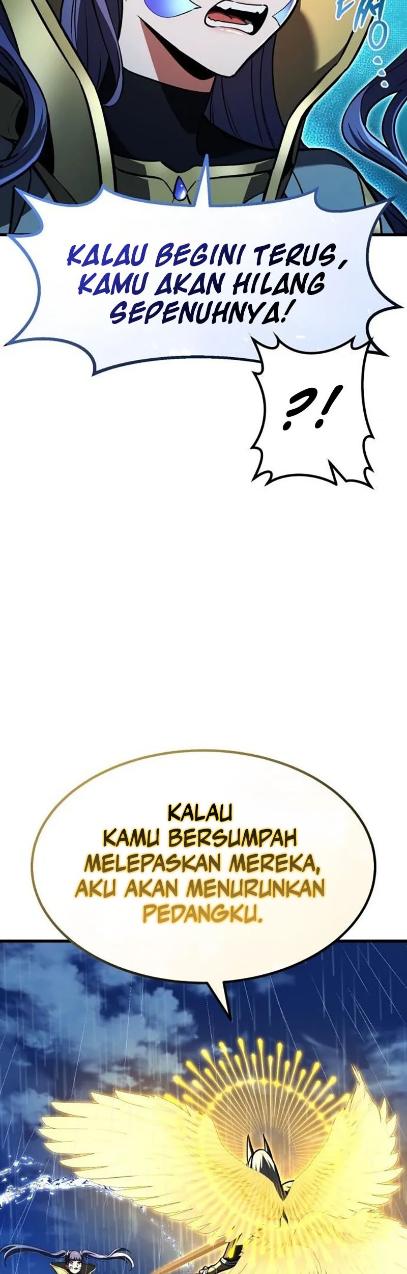 What Can I Do Alone? Chapter 38 Gambar 28