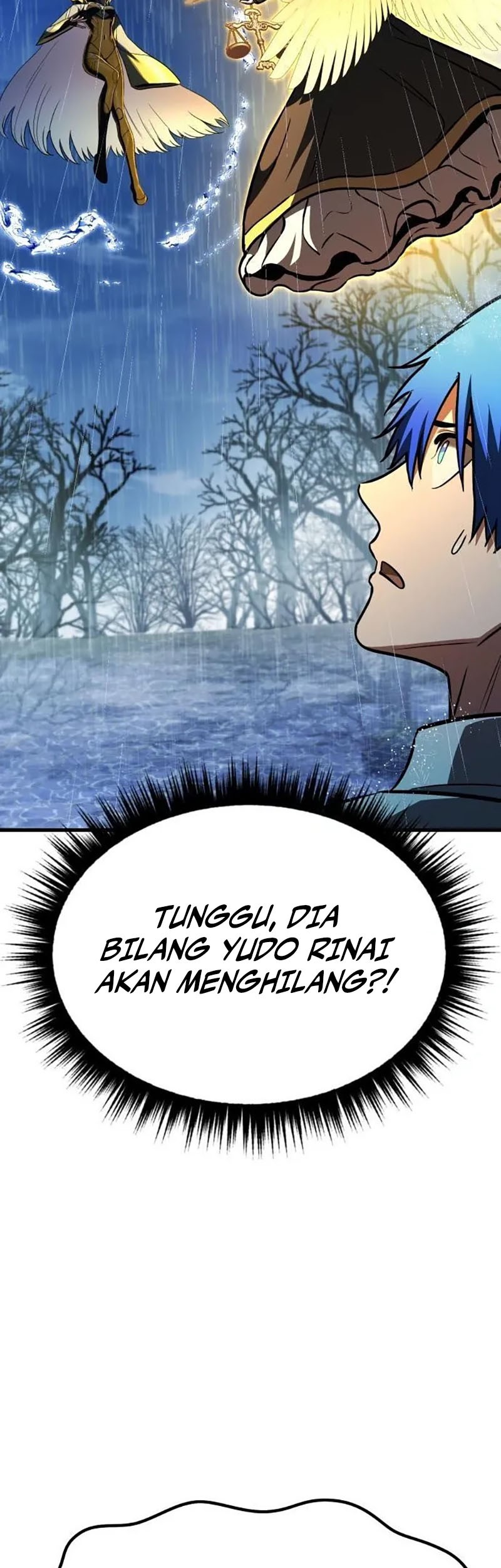 What Can I Do Alone? Chapter 38 Gambar 29