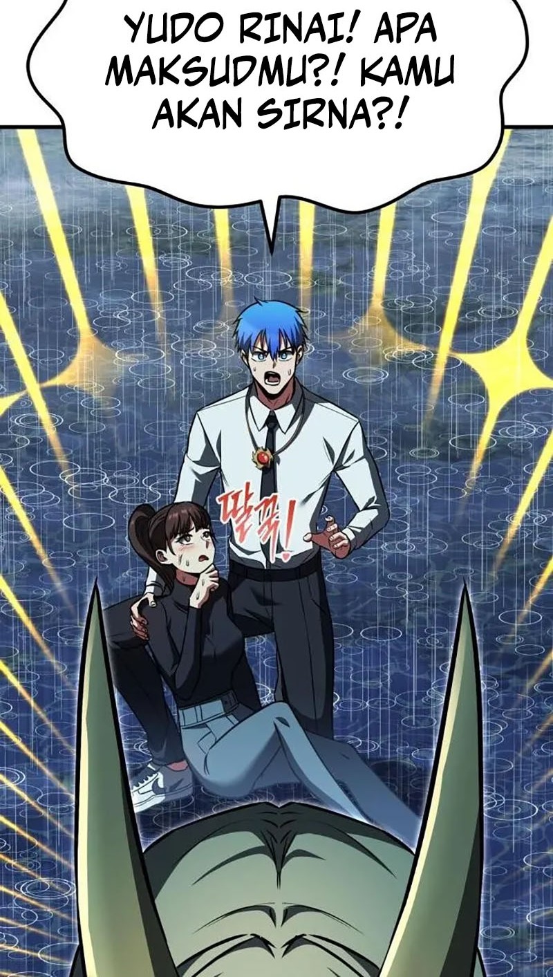 What Can I Do Alone? Chapter 38 Gambar 30