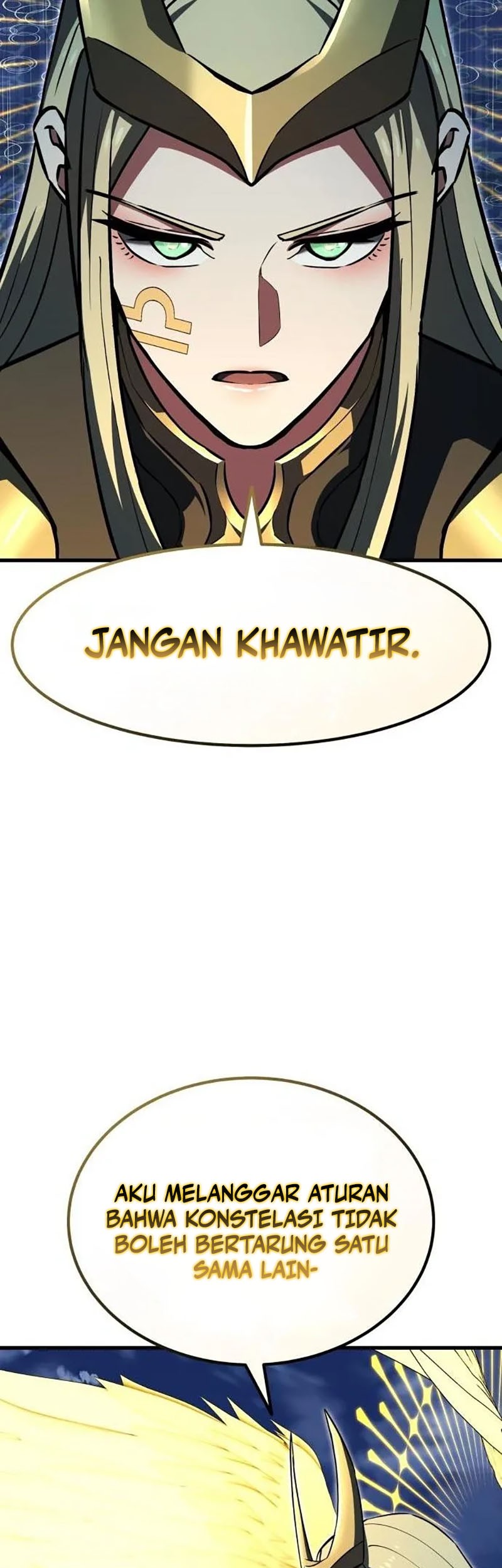 What Can I Do Alone? Chapter 38 Gambar 31