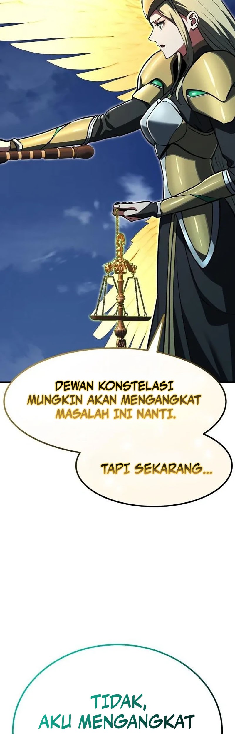 What Can I Do Alone? Chapter 38 Gambar 32