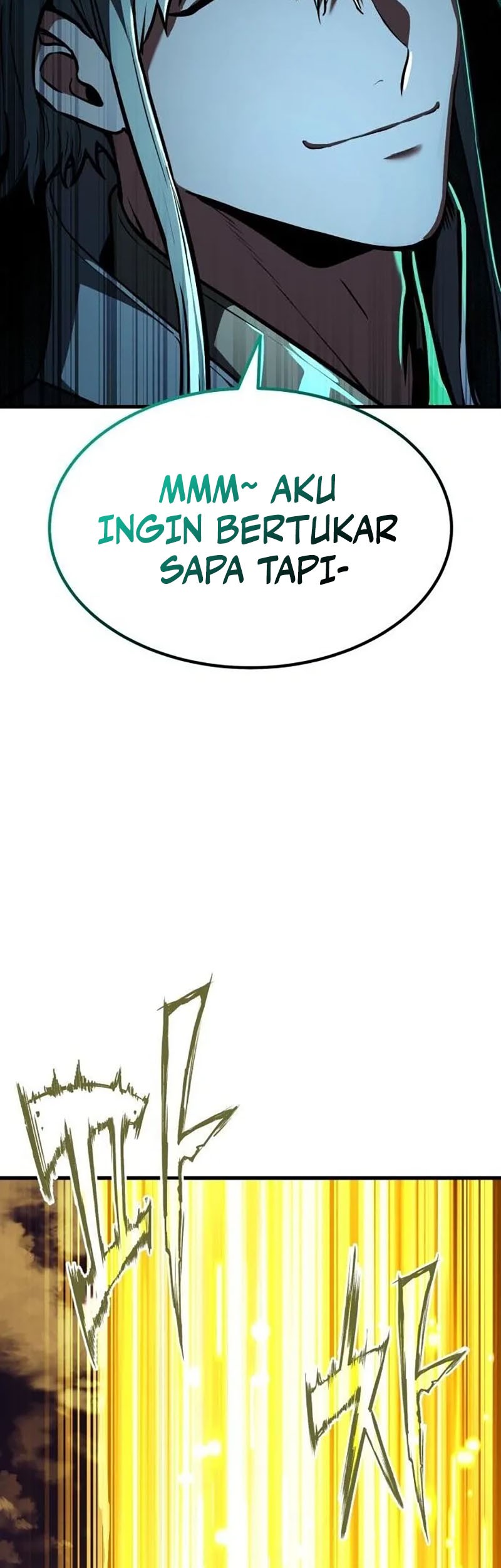 What Can I Do Alone? Chapter 38 Gambar 35