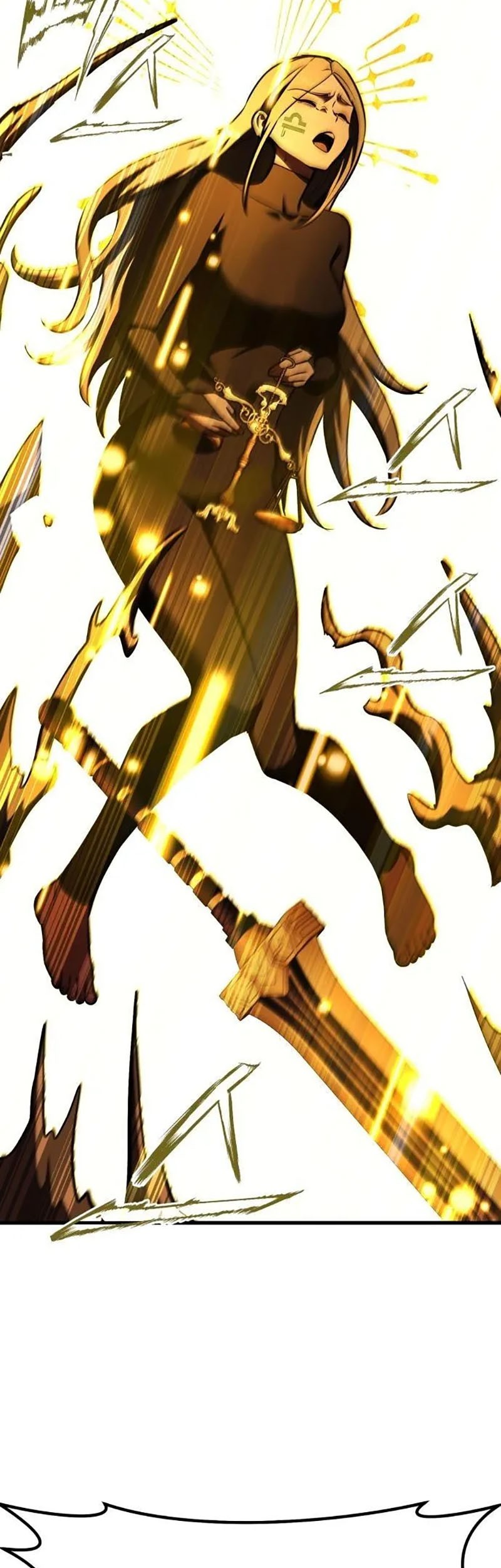 What Can I Do Alone? Chapter 38 Gambar 39