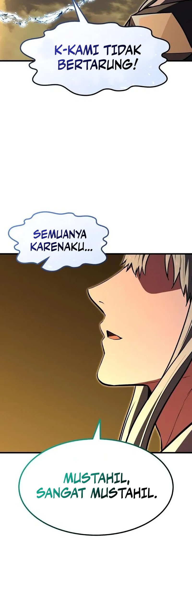 What Can I Do Alone? Chapter 38 Gambar 45