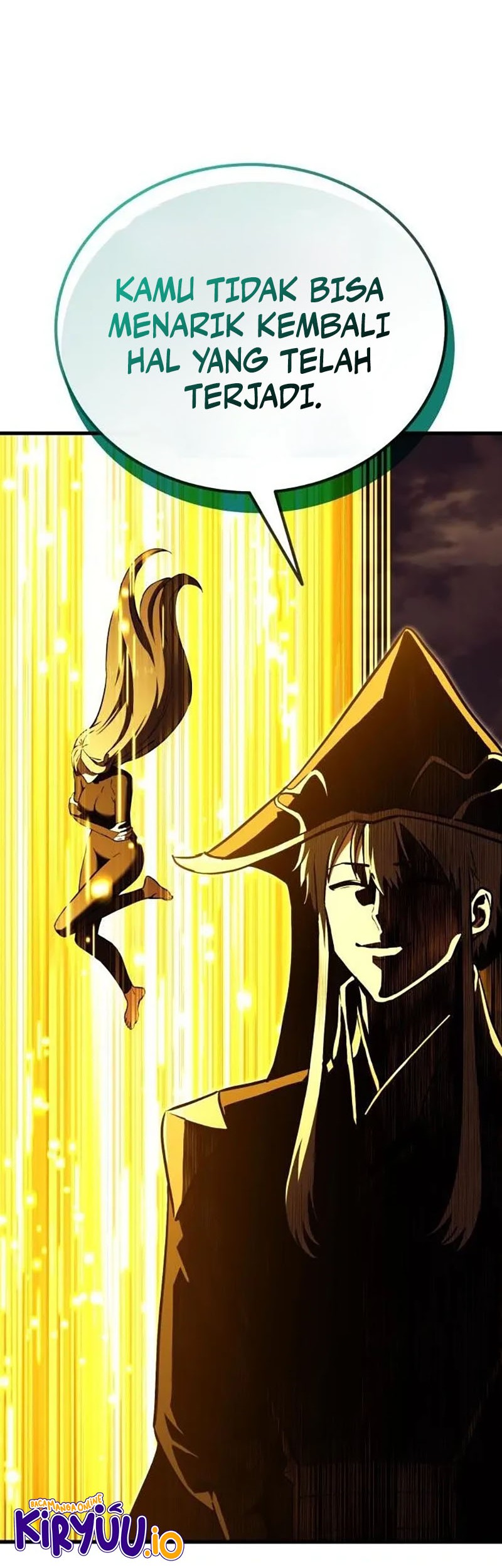 What Can I Do Alone? Chapter 38 Gambar 46