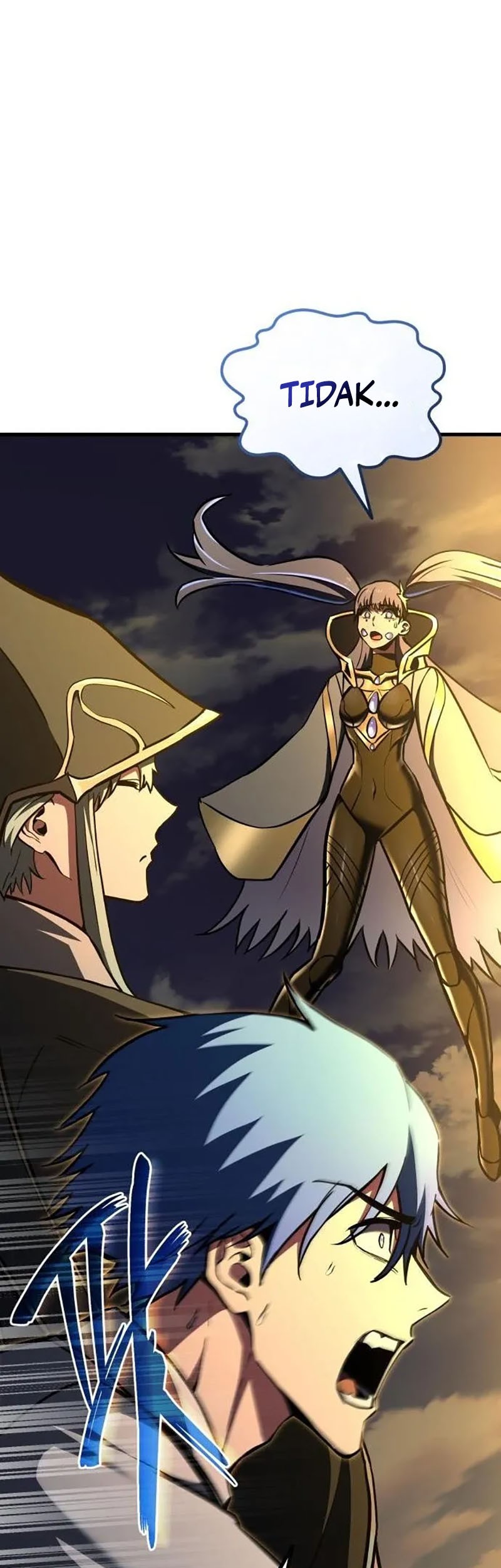 What Can I Do Alone? Chapter 38 Gambar 47