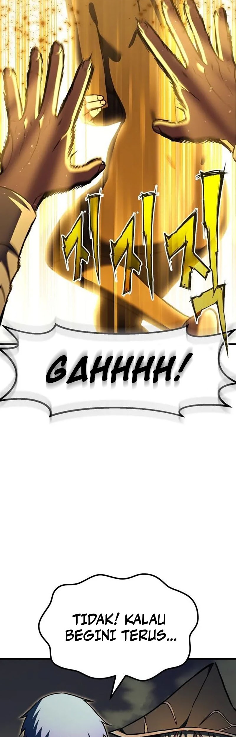 What Can I Do Alone? Chapter 38 Gambar 50