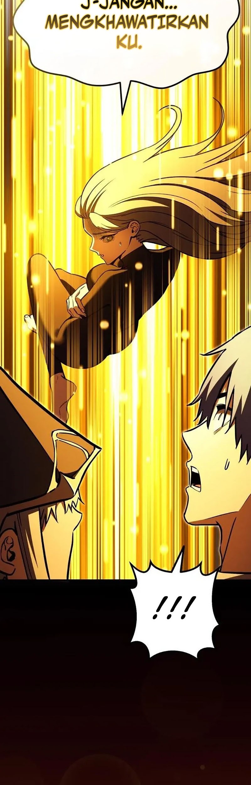 What Can I Do Alone? Chapter 38 Gambar 52