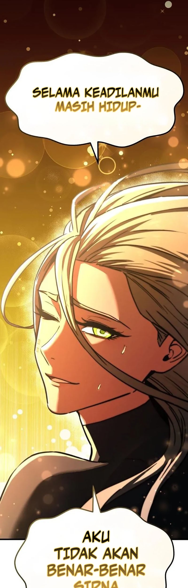 What Can I Do Alone? Chapter 38 Gambar 53