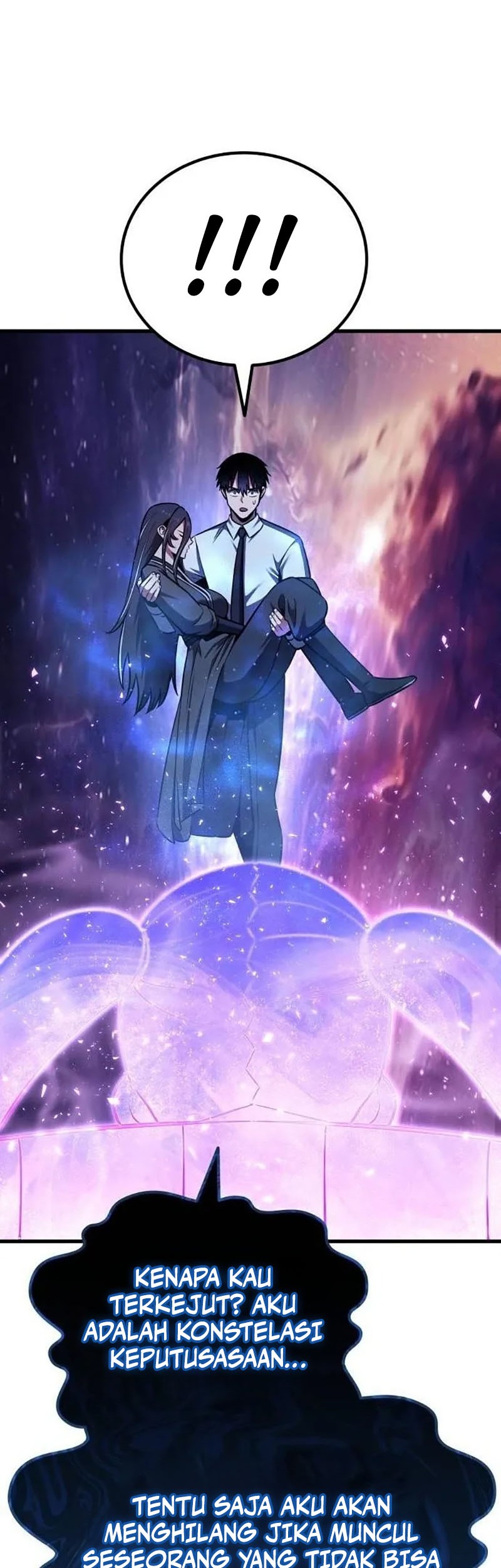 What Can I Do Alone? Chapter 39 Gambar 56