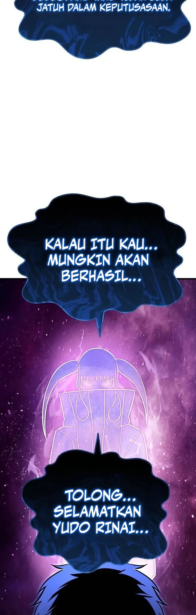 What Can I Do Alone? Chapter 39 Gambar 57