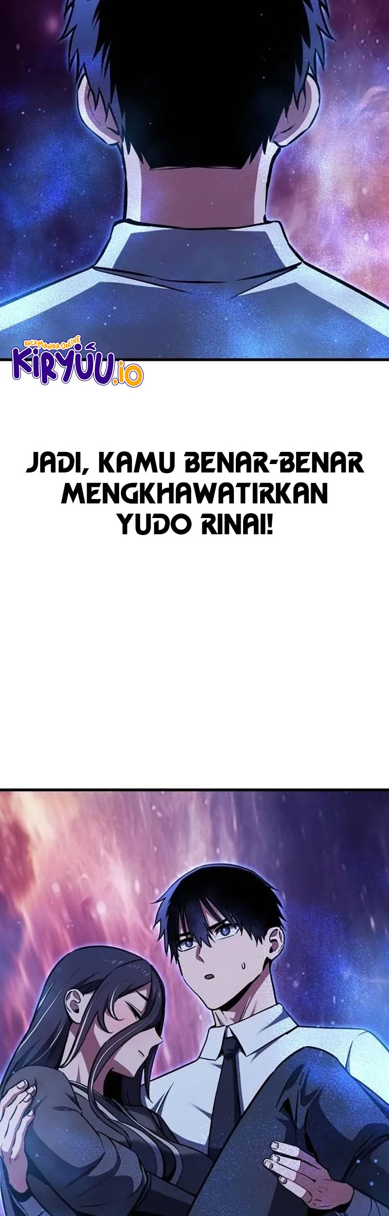 What Can I Do Alone? Chapter 39 Gambar 58