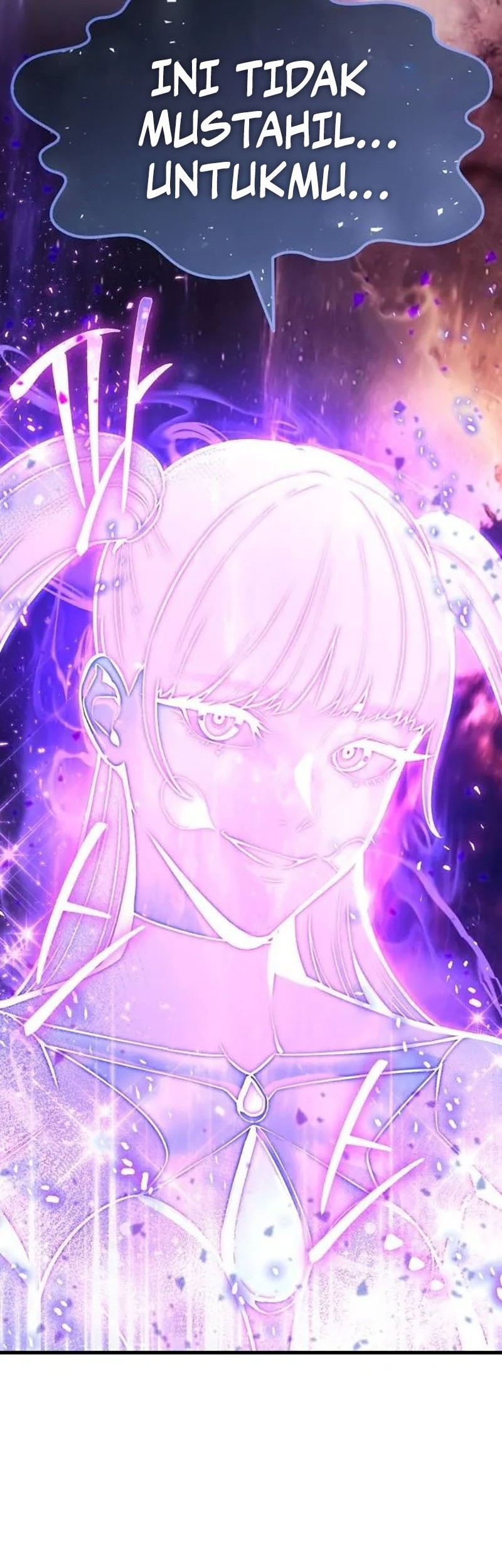 What Can I Do Alone? Chapter 39 Gambar 62