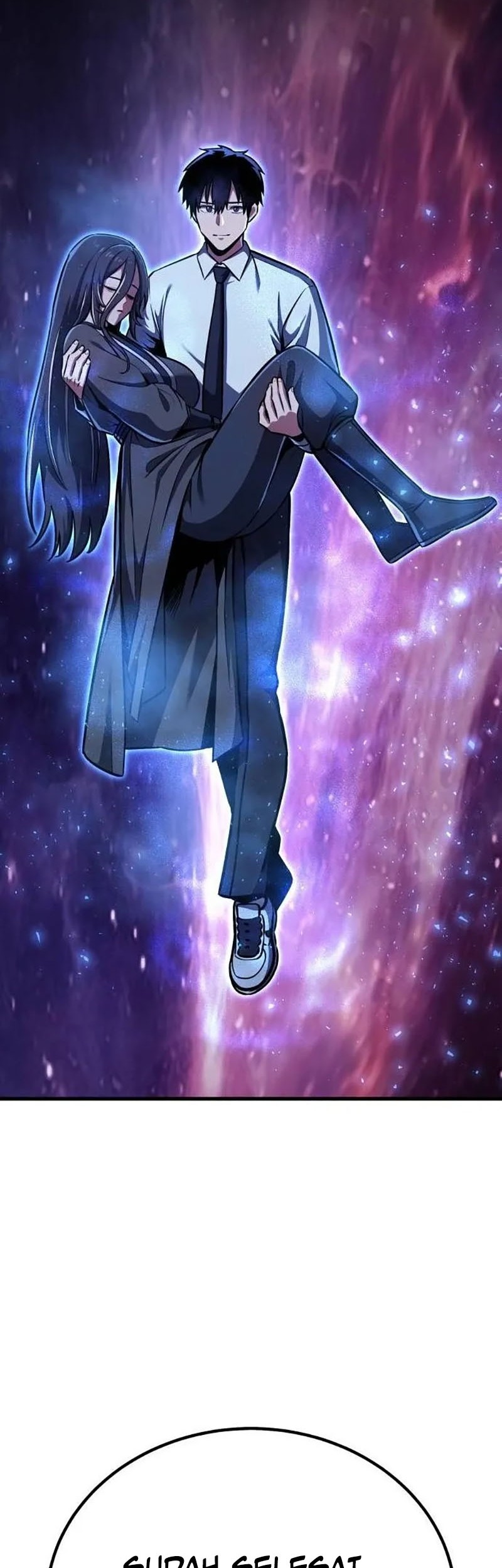 What Can I Do Alone? Chapter 39 Gambar 64