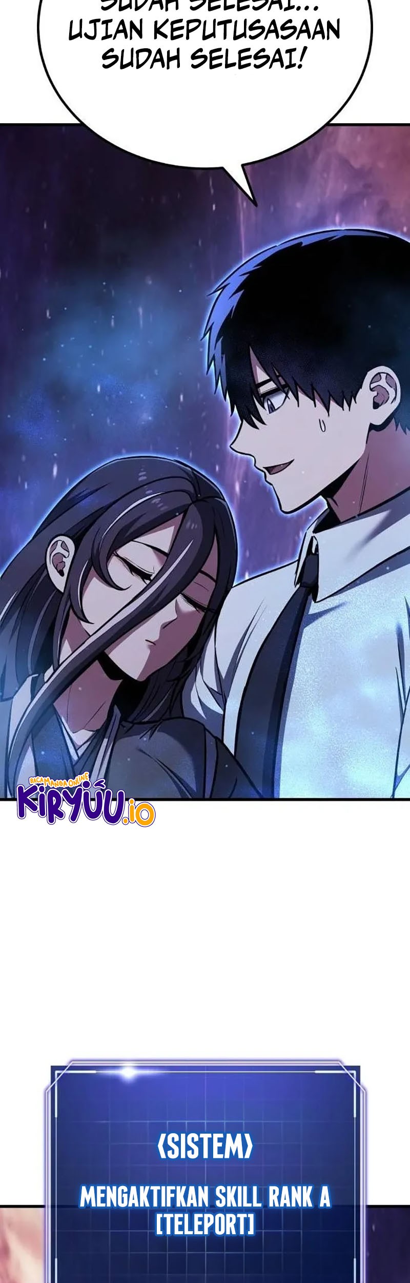 What Can I Do Alone? Chapter 39 Gambar 65