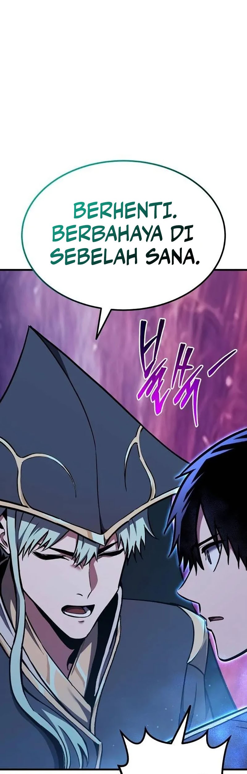 What Can I Do Alone? Chapter 39 Gambar 67