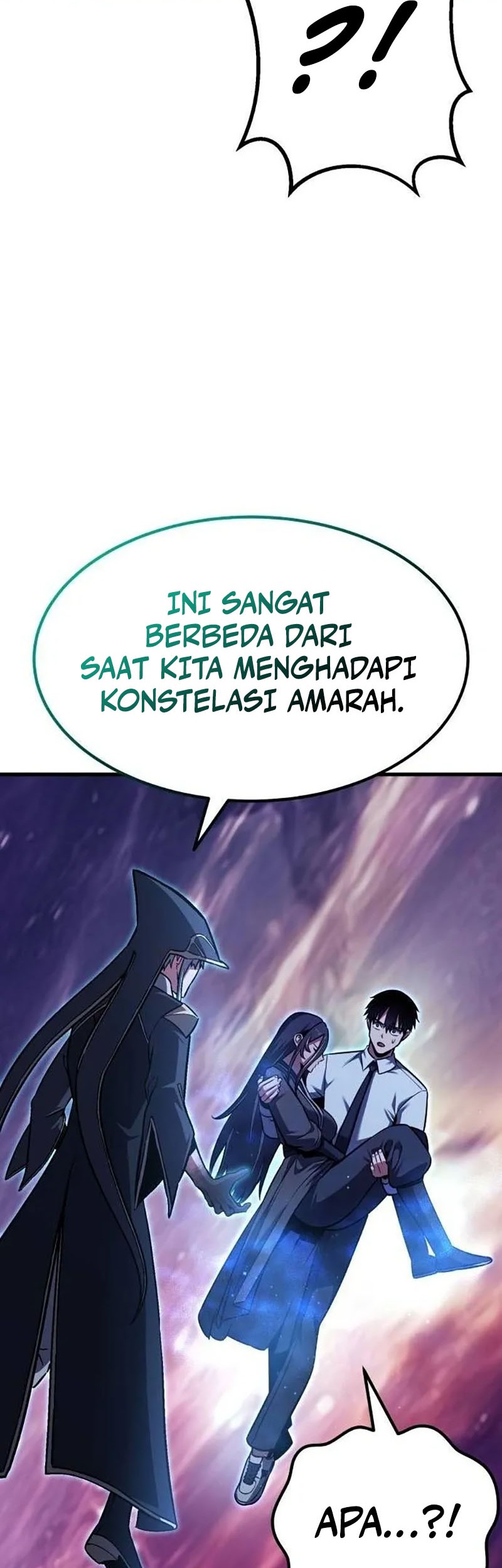 What Can I Do Alone? Chapter 39 Gambar 68