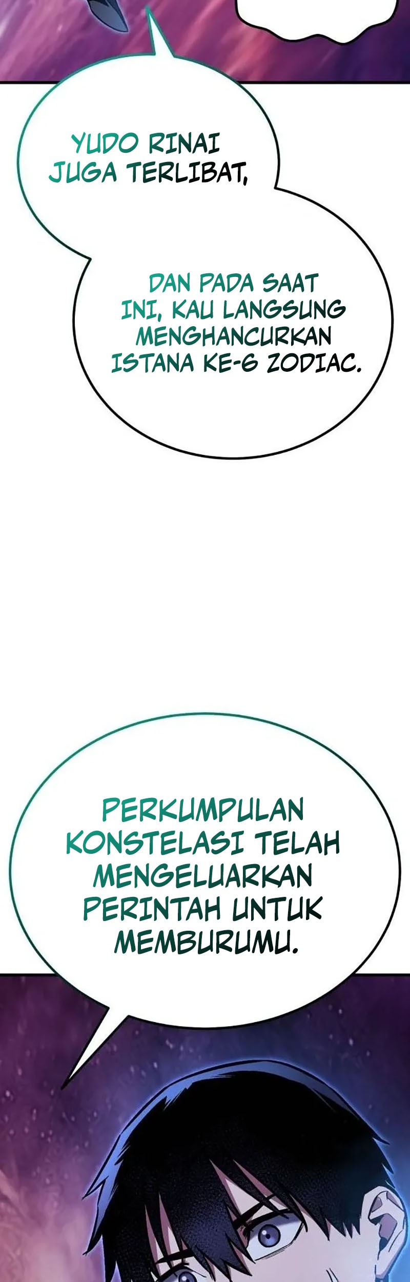 What Can I Do Alone? Chapter 39 Gambar 69