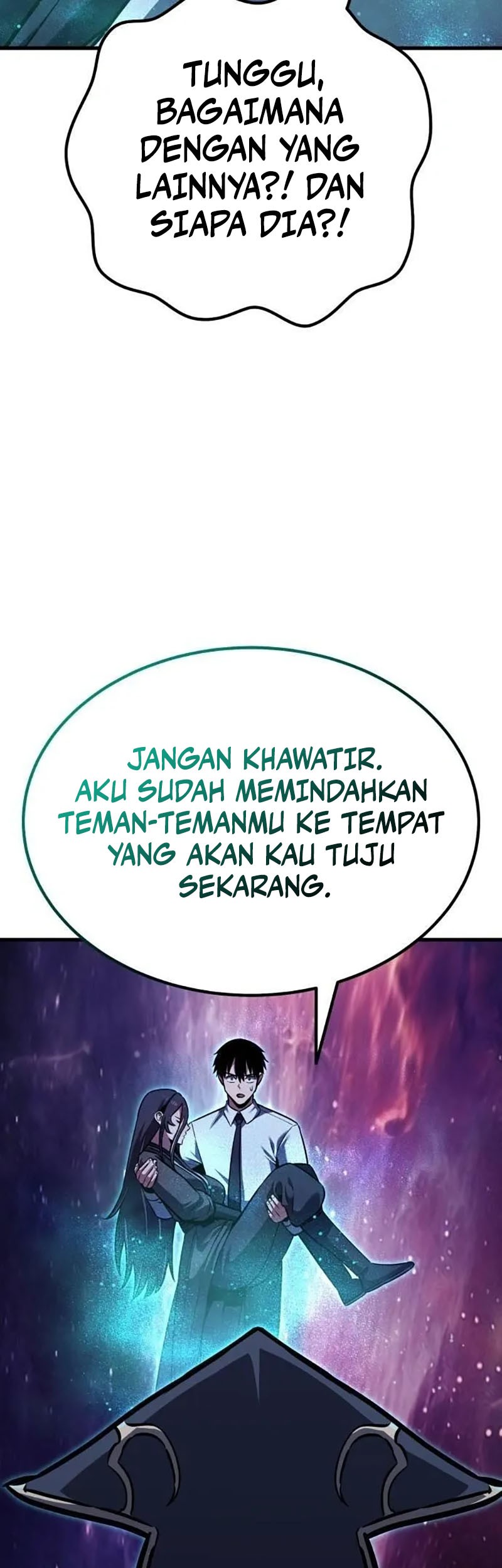 What Can I Do Alone? Chapter 39 Gambar 73