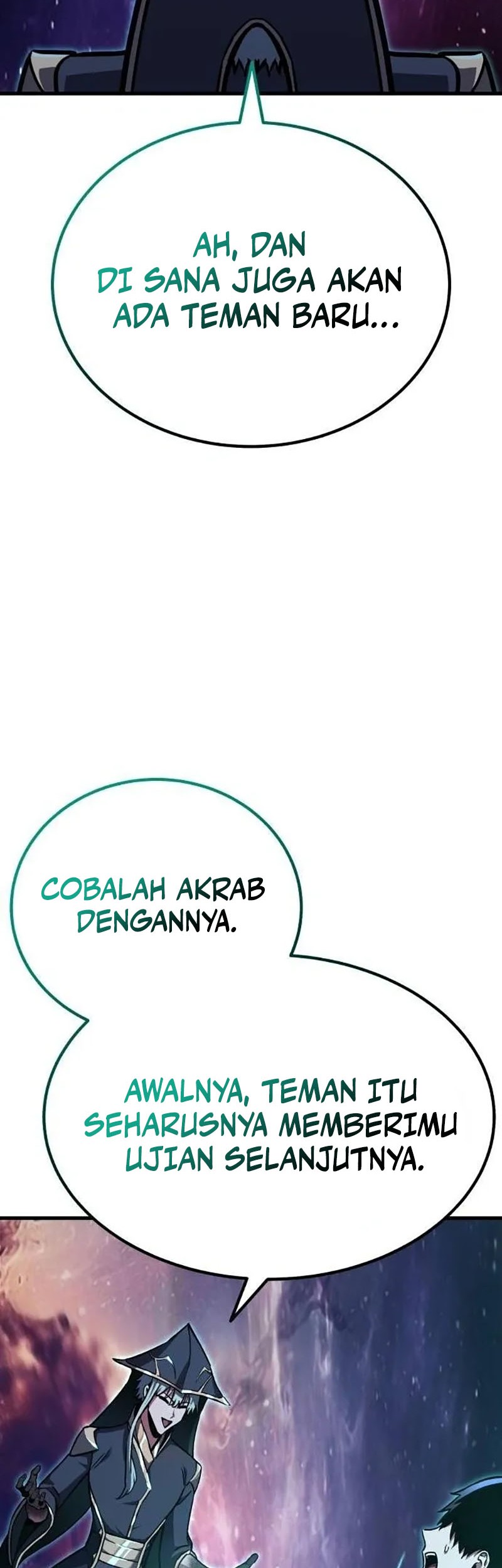 What Can I Do Alone? Chapter 39 Gambar 74