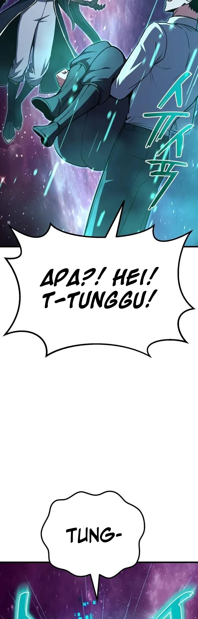 What Can I Do Alone? Chapter 39 Gambar 75