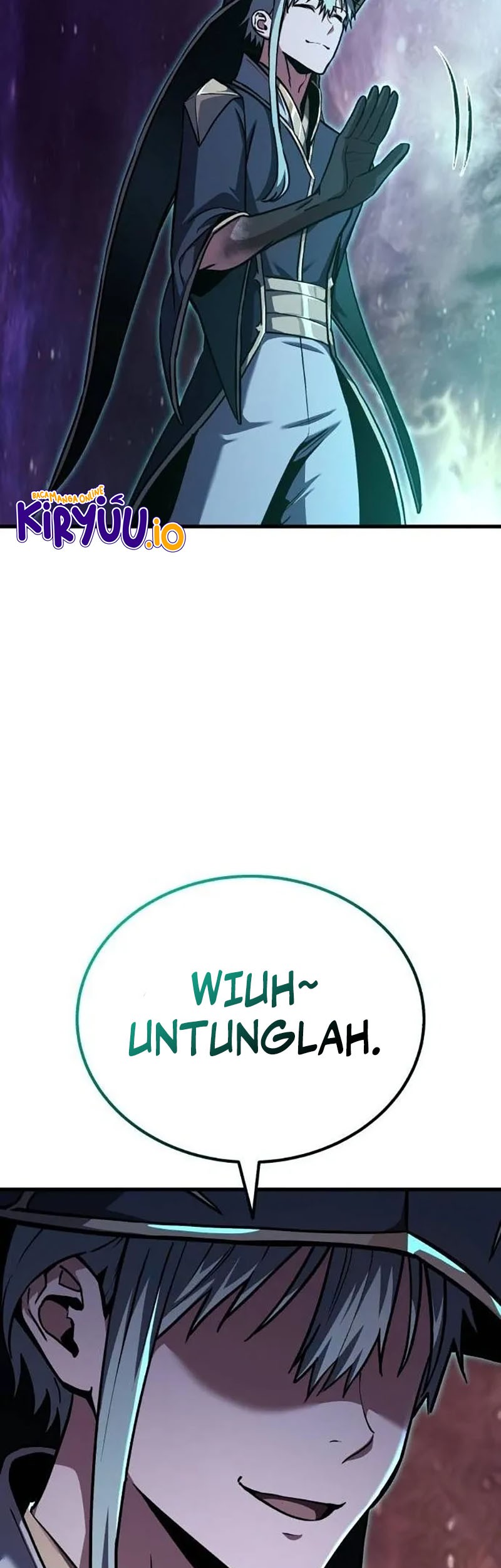 What Can I Do Alone? Chapter 39 Gambar 77