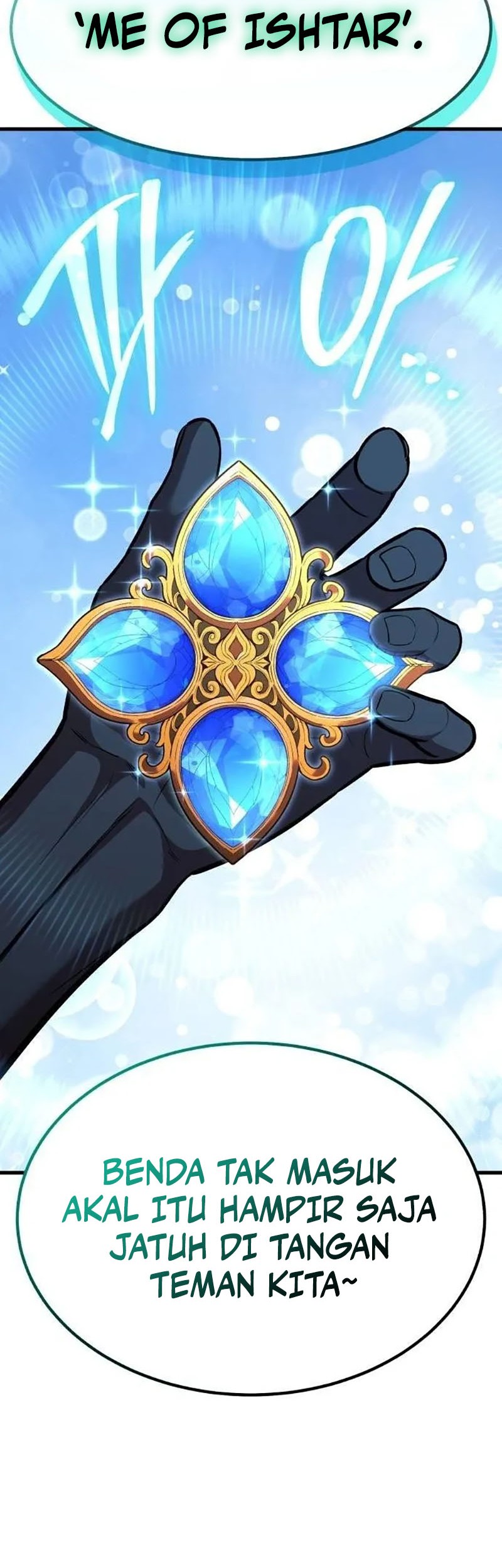 What Can I Do Alone? Chapter 39 Gambar 80