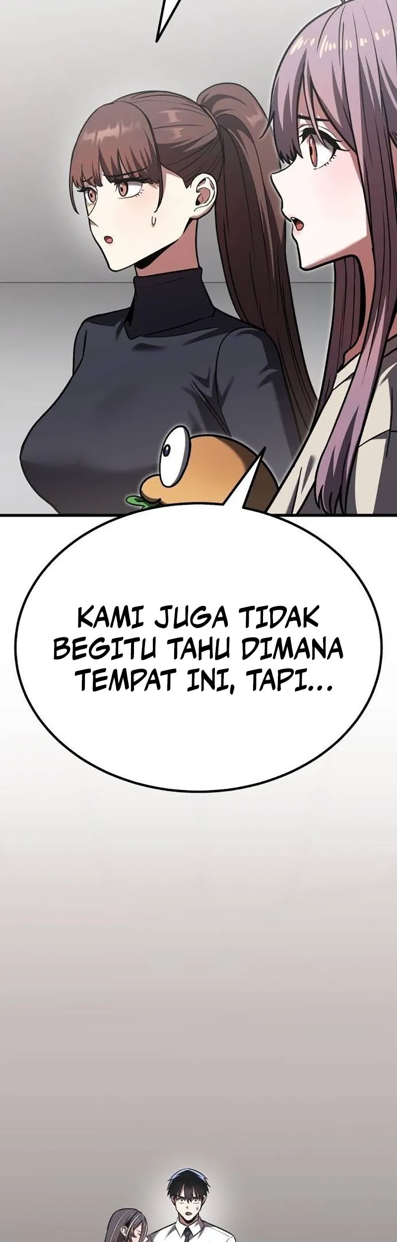 What Can I Do Alone? Chapter 39 Gambar 87